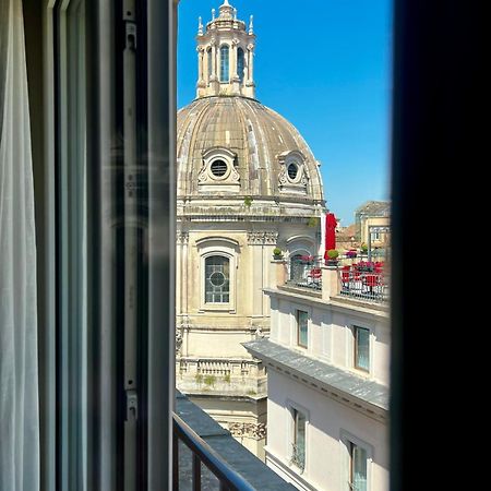 Elegant And Luxury Apartment @Altare Della Patria Ρώμη Εξωτερικό φωτογραφία