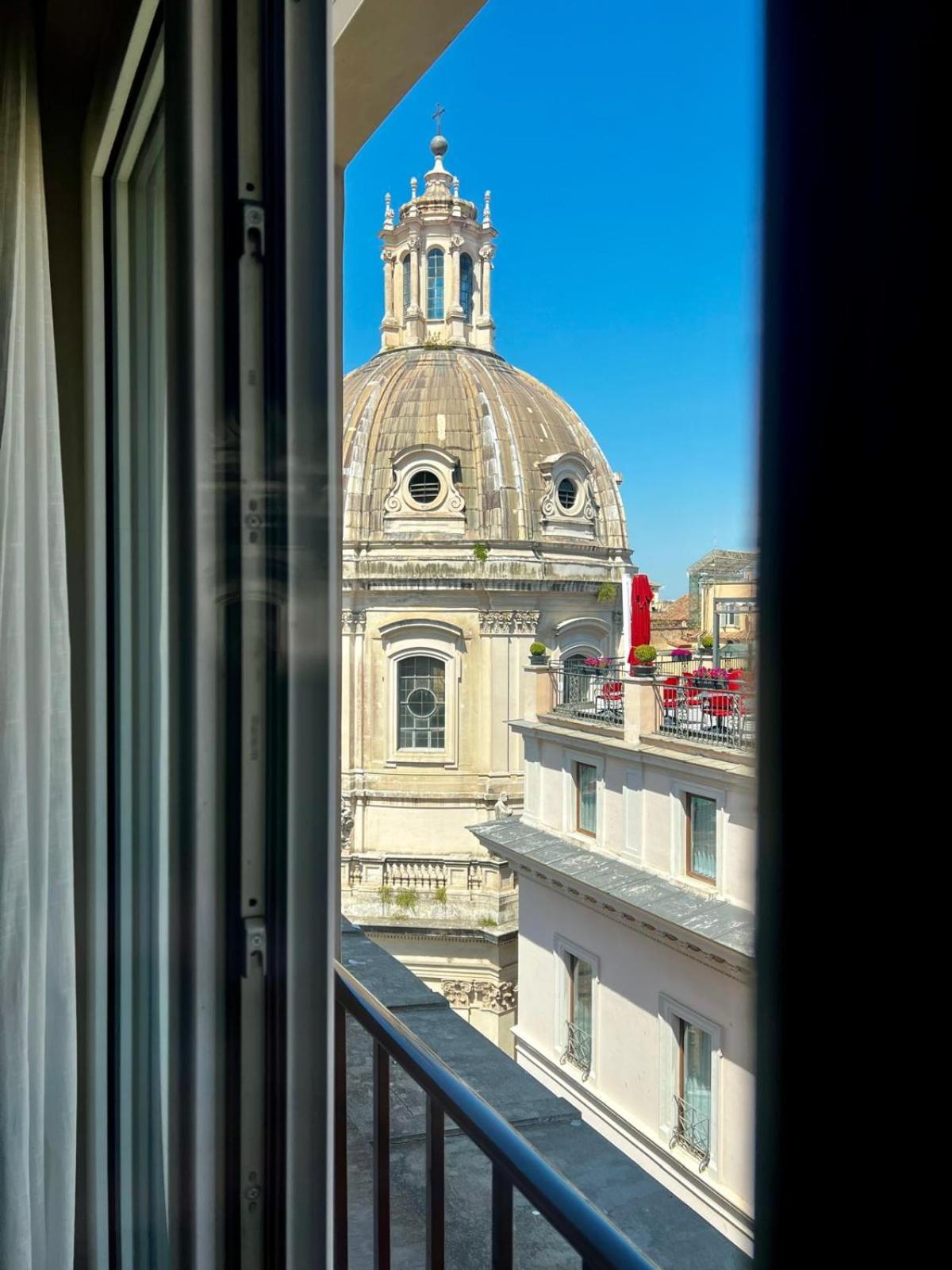 Elegant And Luxury Apartment @Altare Della Patria Ρώμη Εξωτερικό φωτογραφία