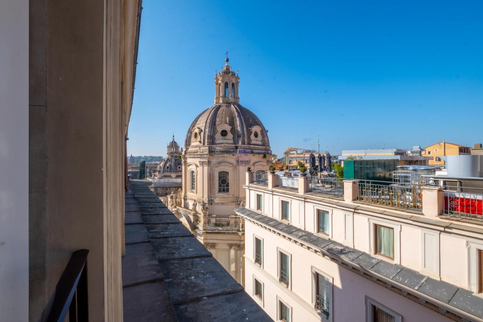 Elegant And Luxury Apartment @Altare Della Patria Ρώμη Εξωτερικό φωτογραφία