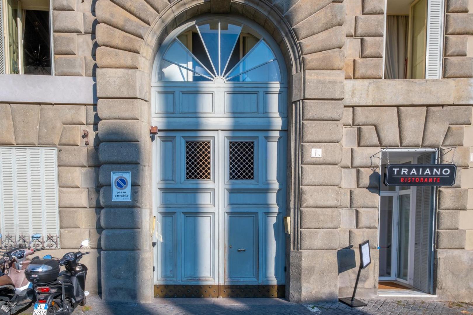 Elegant And Luxury Apartment @Altare Della Patria Ρώμη Εξωτερικό φωτογραφία