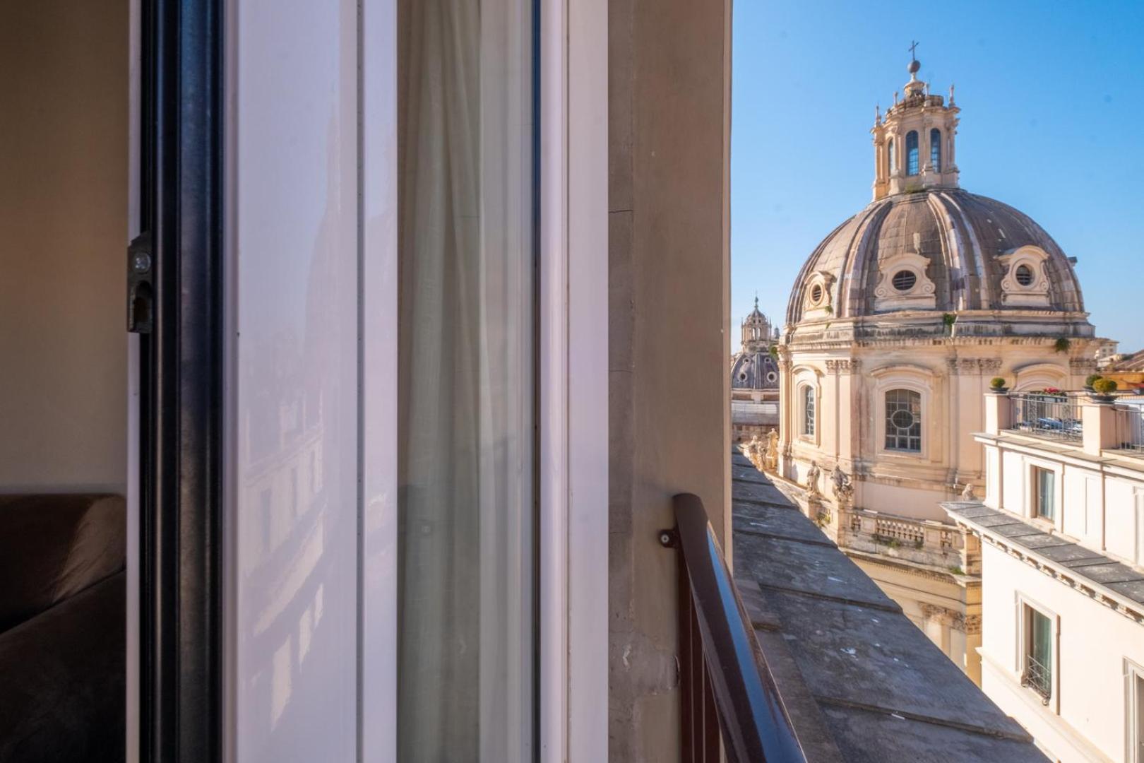 Elegant And Luxury Apartment @Altare Della Patria Ρώμη Εξωτερικό φωτογραφία