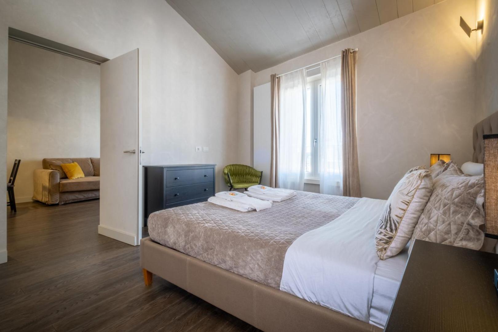 Elegant And Luxury Apartment @Altare Della Patria Ρώμη Εξωτερικό φωτογραφία