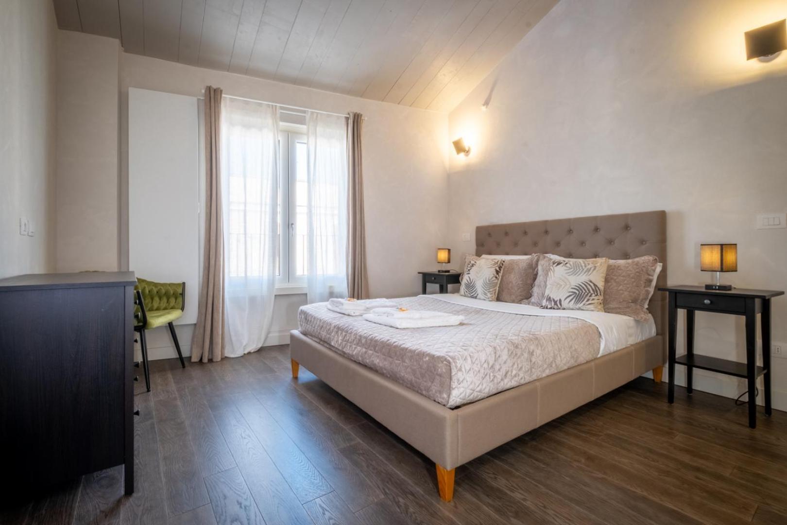 Elegant And Luxury Apartment @Altare Della Patria Ρώμη Εξωτερικό φωτογραφία